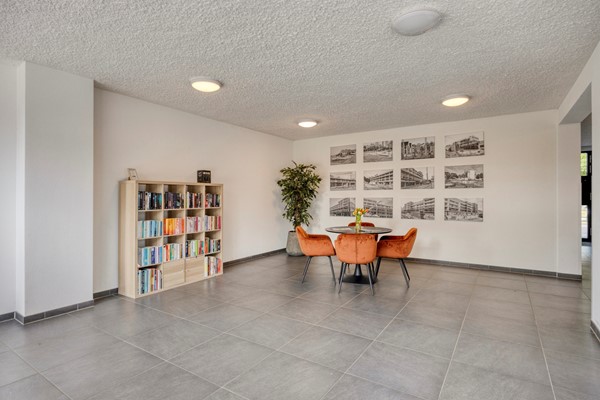 Medium property photo - 1E Melmseweg 103, 3905 MB Veenendaal